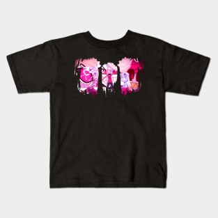 Hazbin Kids T-Shirt